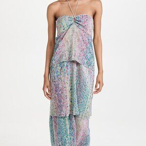 Saylor Seydou Dress